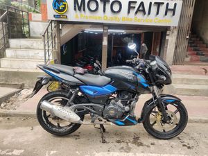 Bajaj Pulsar 150 Double Disk 2018 for Sale