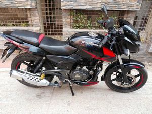 Bajaj Pulsar 150 Double Disk 2020 for Sale Bajaj Pulsar 150 Double Disk 2020 for Sale