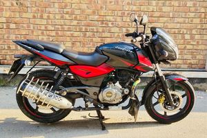 Bajaj Pulsar 150 Double Disk 2020 for Sale
