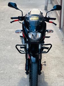 Bajaj Pulsar 150 Double Disk 2022 for Sale