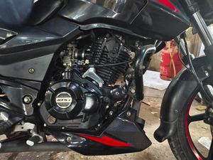 Bajaj Pulsar 150 duel channel abs 2022 for Sale