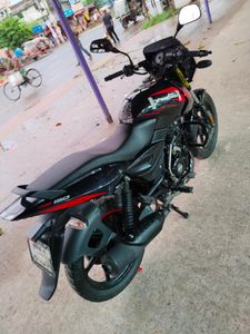 Bajaj Pulsar 150 কুষ্টিয়া নাম্বার 2022 for Sale