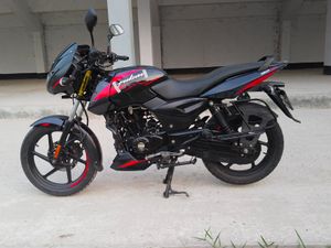 Bajaj Pulsar 150 কুষ্টিয়া নাম্বার 2023 for Sale
