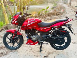 Bajaj Pulsar 150 New condition 2021 for Sale