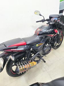 Bajaj Pulsar 150 নিউ মডেল 2021 for Sale