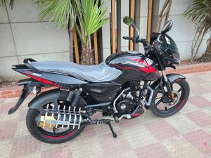 Bajaj Pulsar 150 নিউ মডেল 2024 for Sale