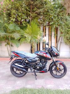 Bajaj Pulsar 150 নিউ মডেল 2024 for Sale