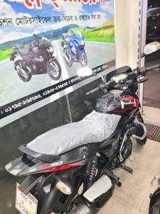 Bajaj Pulsar 150 নিউ সিঙ্গেল ডিক্স 2023 for Sale