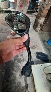 Bajaj Pulsar 150 Back glass for Sale