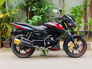 Bajaj Pulsar 150 নতুনের মতো 2022 for Sale