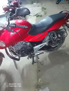 Bajaj Pulsar 150 . 2012 for Sale
