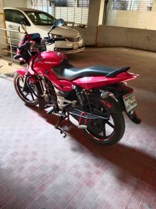 Bajaj Pulsar 150 ` 2010 for Sale