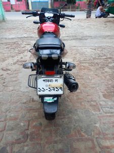 Bajaj Pulsar 150 palser cc 2015 for Sale