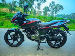 Bajaj Pulsar 150 ফ্রেশ কন্ডিশন 2018 for Sale