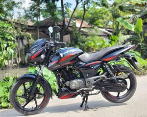 Bajaj Pulsar 150 ফ্রেশ কন্ডিশন 2021 for Sale Bajaj Pulsar 150 ফ্রেশ কন্ডিশন 2021 for Sale