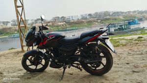 Bajaj Pulsar 150 ফুল ফ্রেশ 2023 for Sale