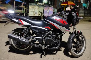 Bajaj Pulsar 150 . 2010 for Sale