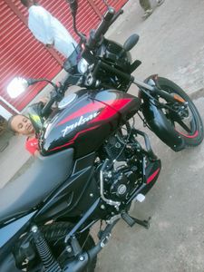 Bajaj Pulsar 150 , 2025 for Sale Bajaj Pulsar 150 , 2025 for Sale