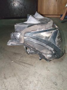 Bajaj Pulsar 150 headlights 2009 for Sale Bajaj Pulsar 150 headlights 2009 for Sale