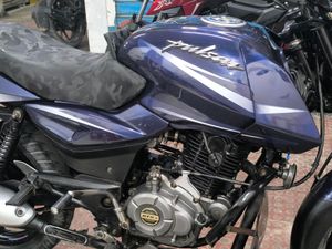 Bajaj Pulsar 150 S/D 2017 for Sale