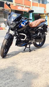 Bajaj Pulsar 150 sd 2024 model for Sale