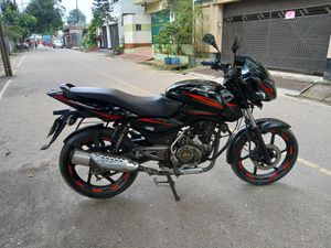 Bajaj Pulsar ১৫০ সি ২০১৭ 2017 for Sale