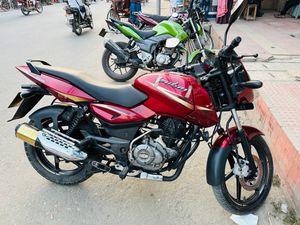 Bajaj Pulsar 150 singel disk 2018 for Sale