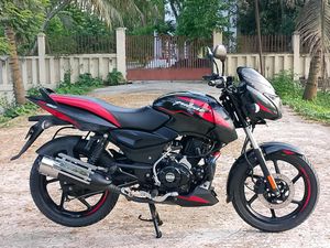 Bajaj Pulsar 150 Single Disc 2024 for Sale