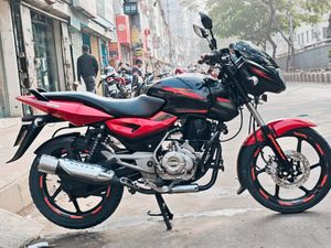 Bajaj Pulsar 150 Super Fresh 2018 for Sale