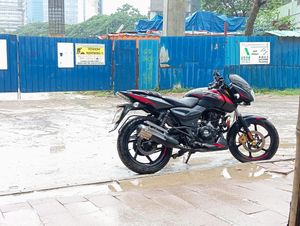 Bajaj Pulsar 150 ug5 2022 for Sale