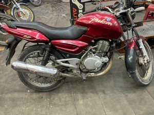 Bajaj Pulsar 180 ` 2004 for Sale