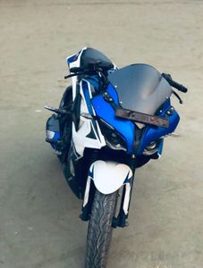 Bajaj Pulsar 200 2016 for Sale