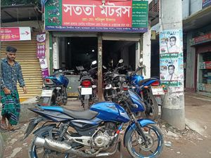 Bajaj Pulsar 2013 for Sale
