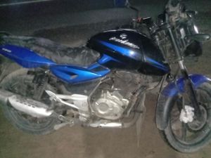 Bajaj Pulsar . 2017 for Sale