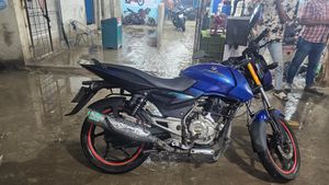 Bajaj Pulsar . 2018 for Sale