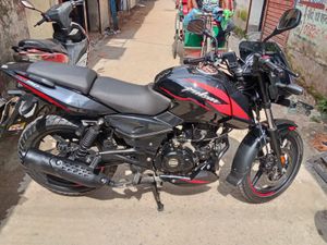 Bajaj Pulsar 2020 এ বি এস for Sale