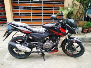 Bajaj Pulsar 2020 for Sale