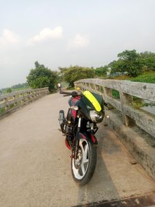 Bajaj Pulsar . 2020 for Sale