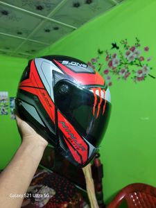 Bajaj Pulsar Helmet 2025 for Sale