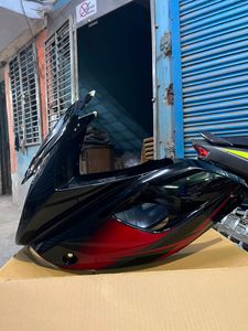 Bajaj Pulsar 220 Body Kit for Sale