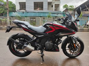 Bajaj Pulsar 250 F DD ABS FI ON-TEST 2025 for Sale