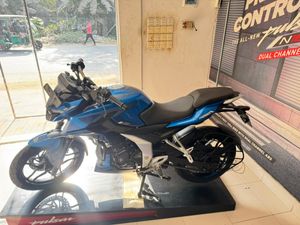 Bajaj Pulsar 250 N250 Fi ABS 2025 for Sale