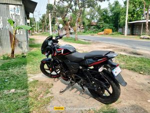 Bajaj Pulsar Abs 2022 for Sale