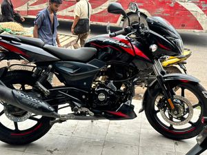Bajaj Pulsar abs DD new con 2022 for Sale