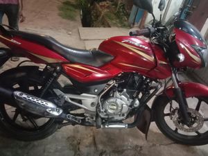 Bajaj Pulsar all clear somut 2014 for Sale