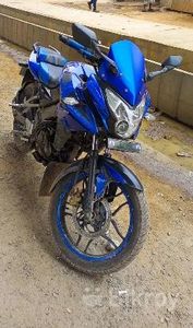 Bajaj Pulsar AS 150 CC 2016 for Sale