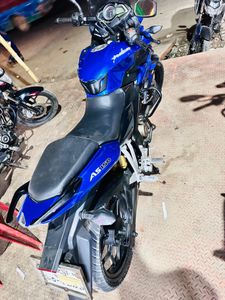 Bajaj Pulsar AS 2016 2017 for Sale