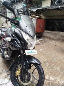 Bajaj Pulsar AS . 2017 for Sale