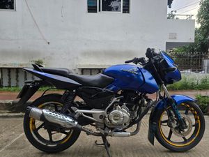 Bajaj Pulsar D 2015 for Sale