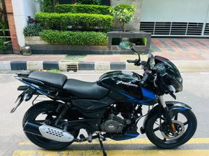 Bajaj Pulsar DD 2021 for Sale